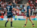 Wigan Warriors will be hoping for a turnaround in form