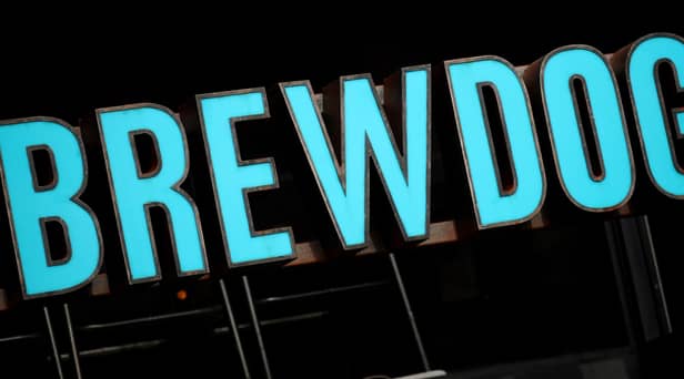 The Advertising Standards Authority (ASA) have ruled that Brewdog shouldn't use the ad