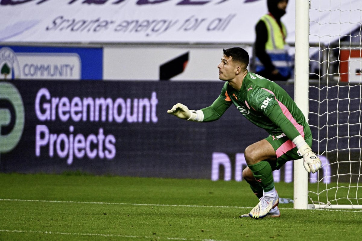 Wigan Athletic focus turns to Cardiff City clash as gaffer looks ahead to 'tough task'