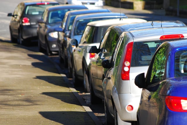 Breathing in dirty air can increase the risk of respiratory infections, heart disease and lung cancer