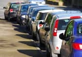 Breathing in dirty air can increase the risk of respiratory infections, heart disease and lung cancer