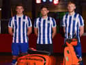 Latics are celebrating a 'significant' front of short sponsor deal with Smurfit Kappa