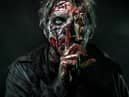 Prepare for a scare (and a lot of fun) at Horror Comic Con World at Blackpool's Winter Gardens