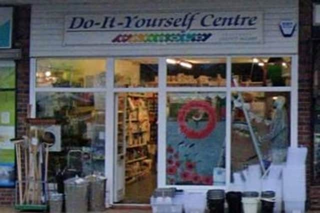 After receiving 19 reviews, Do It Yourself Centre in Parbold has a 4.3 rating.