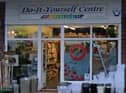 After receiving 19 reviews, Do It Yourself Centre in Parbold has a 4.3 rating.