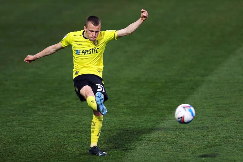 Last season's final table position: 16th in League One. First fixture of the season: Away to Shrewsbury Town
  
(Photo by Naomi Baker/Getty Images)