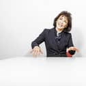 Noriko Ogawa will bring the 2022/23 season to a close at Parbold Douglas Music on Saturday June 10.