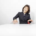Noriko Ogawa will bring the 2022/23 season to a close at Parbold Douglas Music on Saturday June 10.