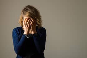 In Wigan there were 45,874 adults with depression in 2022-23, making up 16.8 per cent of adults in the area registered with a GP