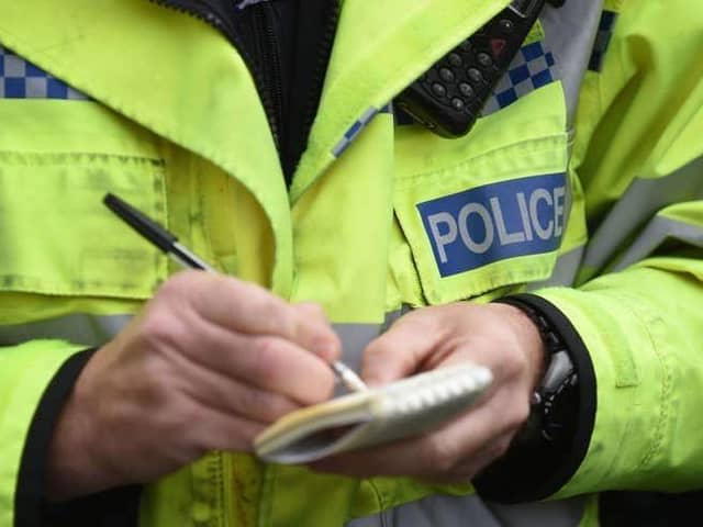 Smith pleaded guilty to all three serious motoring charges after his arrest by police