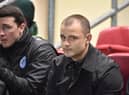 Shaun Maloney saw his Latics side pick up a precious point at Bristol City