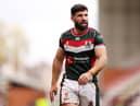 Abbas Miski (Photo by Charlotte Tattersall/Getty Images for RLWC)