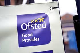 A freedom of information request shows two complaints were sent to Ofsted following school inspections in Wigan between the 2021-22 and 2023-24 academic years, both of which were last year.