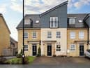 Lancastrian Estates
