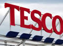 Tesco has apologised for the issue  
