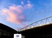 Wigan Warriors take on Hull FC at the DW Stadium
