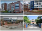 A number of secondary schools and colleges in Wigan have been given a 'Good' rating by Ofsted