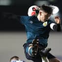 Altrincham are facing a battle to keep hold of Chris Conn-Clarke this summer