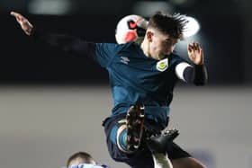 Altrincham are facing a battle to keep hold of Chris Conn-Clarke this summer
