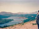 Alfred Wainwright