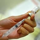 The UK Health Security Agency has urged parents to check their children’s vaccinations are up to date