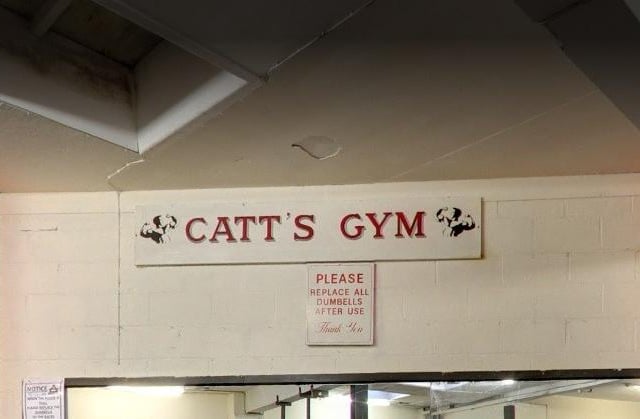 Catt's Gym in Church Drive, Orrell, has a rating of 4.8 out of 5 from 63 Google reviews. Telephone 01695 622717