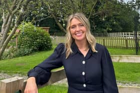 Tracey Fletcher was first diagnosed with melanoma in 2003