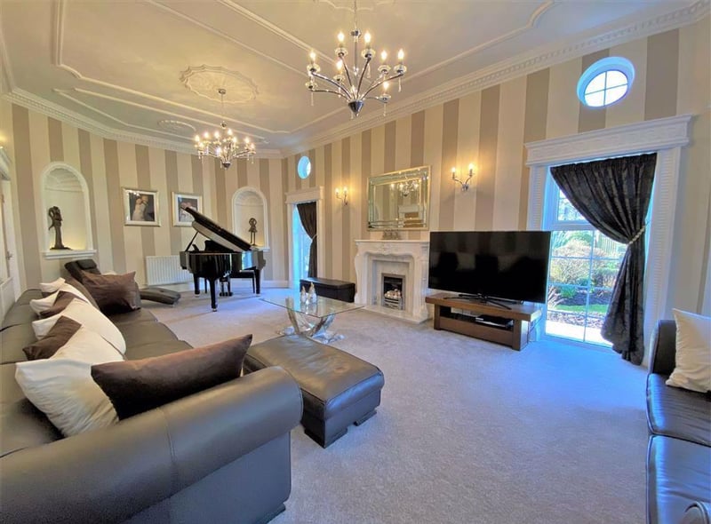 Credit: Lytham Estate Agents