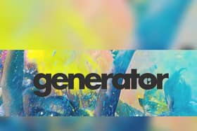 ThickSkin announces its brand-new performance company: Generator