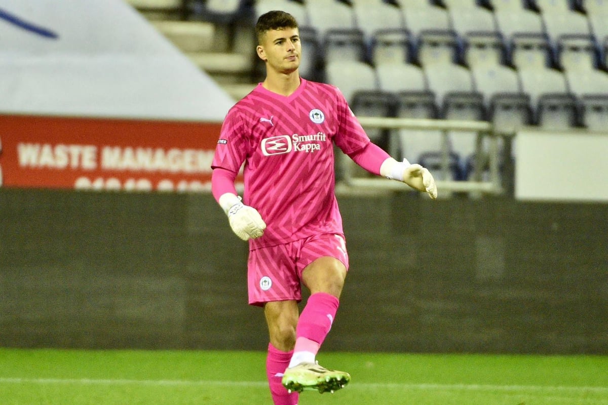 Wigan Athletic: Player ratings - Leicester City Under-21s (h): Couple of 8s pipped by an 8.5 as Tics run riot
