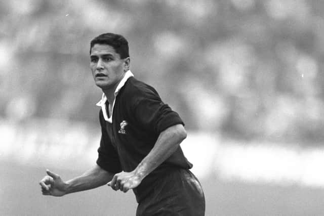 Frano Botica Rugby Wigan Warriors legend Frano Botica compares Australia's rugby league ...