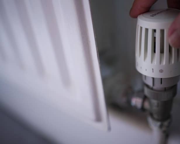 New local figures from the Department for Energy Security and Net Zero show 11.6% of households in Wigan were estimated to be in fuel poverty in 2023 – the equivalent of 17,051 homes in the area