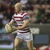 Liam Farrell