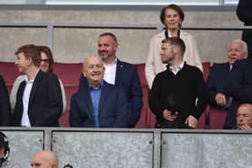 Friday (June 14) marked the one-year anniversary of the Mike Danson takeover of Wigan Athletic