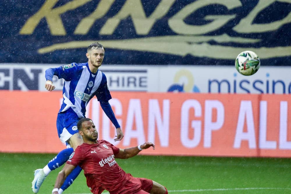Wigan Athletic Latest News Wigan Today