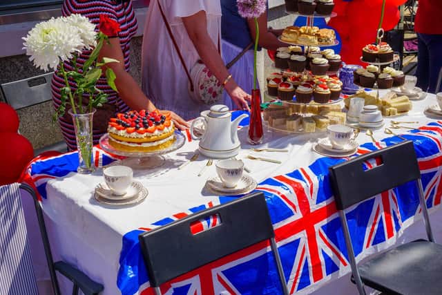 Are you planning a Wigan street party for the King's coronation?