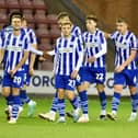 Latics are flying at the moment as they chase success in three competitions