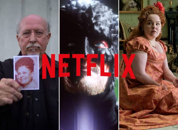 Netflix is releasing some incredible TV series throughout March. Photo credit: Netflix