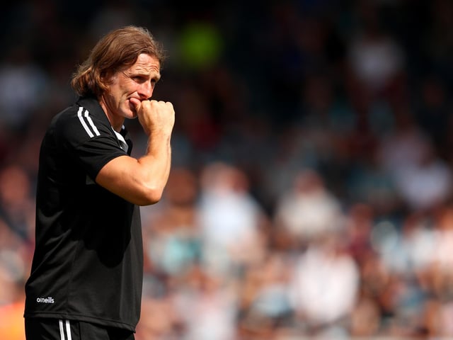 Predicted points at end of the season: 82

Predicted goal difference: +21

Picture: Dan Istitene/Getty Images