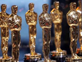 We'll find out which films are in the running for the sought after Oscar statuettes in late January.