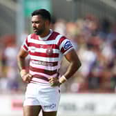 Bevan French remains out of contract at the end of the season