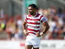 Bevan French remains out of contract at the end of the season