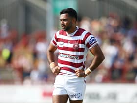 Bevan French remains out of contract at the end of the season