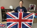 Columnist Luke Marsden's enthusiasm for the royals isn't flagging