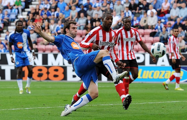 Wigan Athletic's £6.5m record signing compared to Accrington Stanley, Cheltenham & more