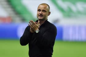 Shaun Maloney says Latics set a 'benchmark' against Peterborough in midweek