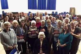 Library picture of Wigan Musical Theatre Group