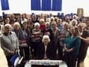 Library picture of Wigan Musical Theatre Group