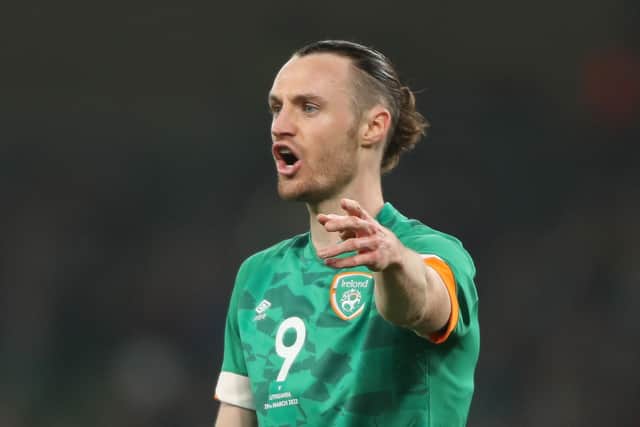 Will Keane
