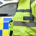Police have been working to identify the man